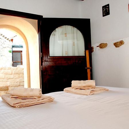Pyrgos Fassea Kardamyli Villa Eksteriør bilde