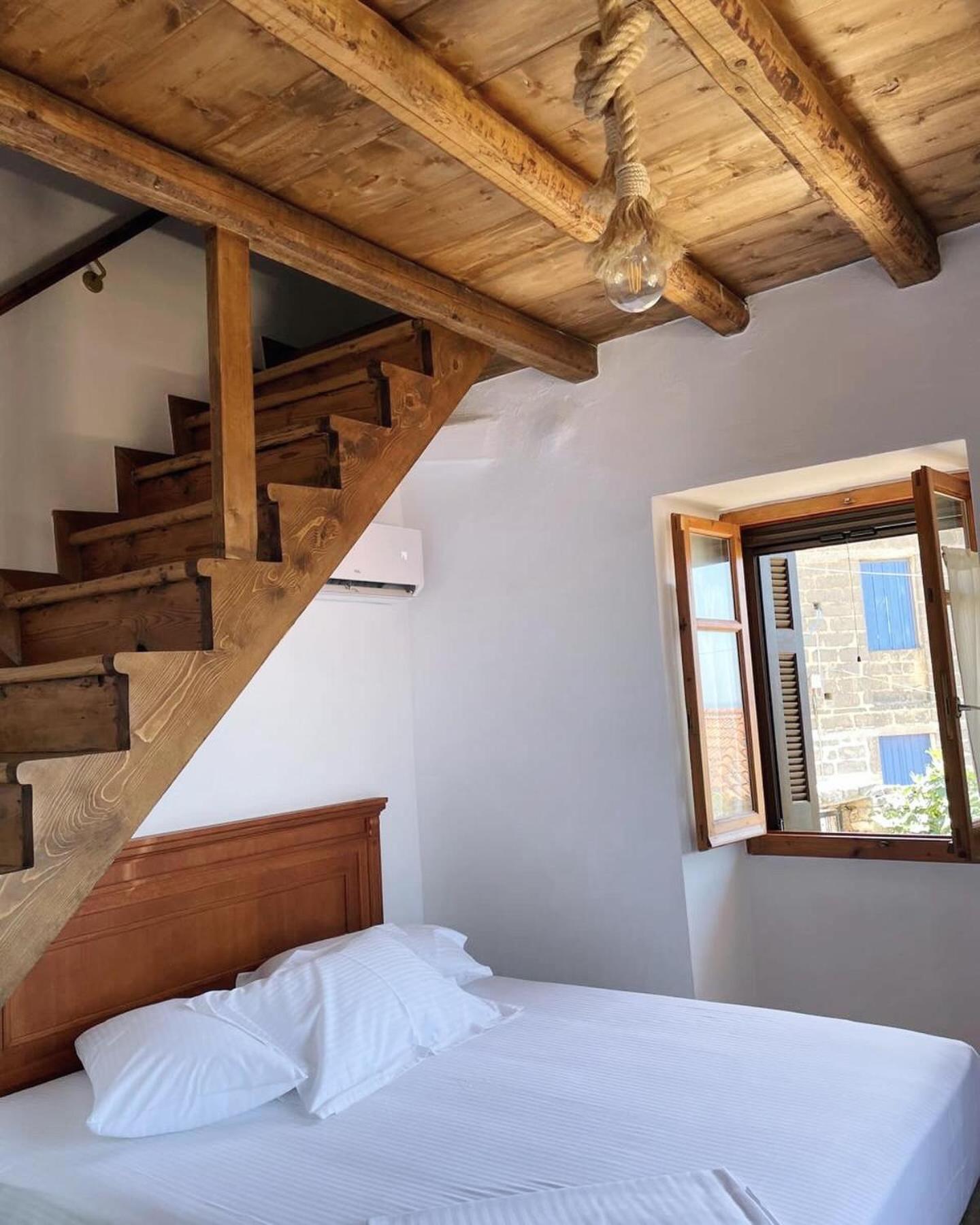 Pyrgos Fassea Kardamyli Villa Eksteriør bilde